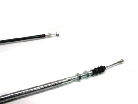 Linka sprzęgła yamaha yfm 660 raptor '01-'04 (l3950271)