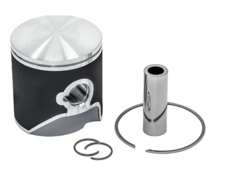 Vertex 2022/07 tłok yamaha yz 125 (yz125) '05-'22 replica (53,96mm) (pierścienie 53009805400 x 1 szt.)