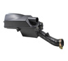 Filtr powietrza obudowa skuter 4T 139QMB koło 12