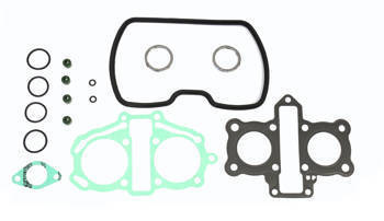 uszczelki top-end honda ca125 rebel '95-00 ( z uszczelką pokrywy zaworowej), cm 125t 78-83