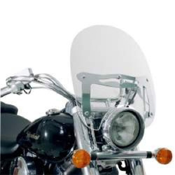 Szyba yamaha xv650 drag star - potrzebne mocowanie as102a2