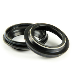 Uszczelniacze zawieszenia przedniego pyłowe ktm sx 50/65 '12-'16