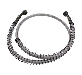 Przewód Hamulcowy Power Force 900mm