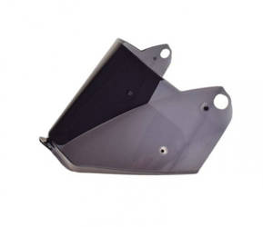 Szyba przyciemniona do kasku LS2 MX436 na pinlock