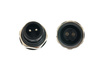 Konektor baterii 2pin zestaw ree con 2pin