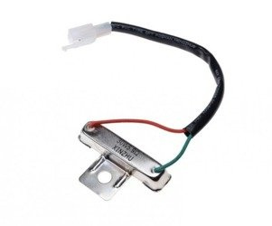 Opornik świateł do skutera 30W Oporność 5,9 Ohm