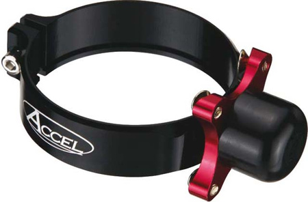 BLOKADA AMORTYZATORÓW DO STARTU (LAUNCH CONTROL) KTM SX 125/200/250/350/450 03-18