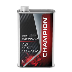 PŁYN DO MYCIA FILTRÓW PRORACIGP AIR FILTER CLEANER 1L (AKC)