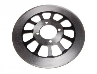 Przednia tarcza hamulcowa motocykl Suzuki Gn125