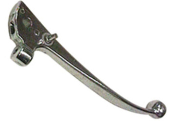 Dźwignia hamulca yamaha rd 125dx '88-'89, r125 '78-'81, rd 250 '79, x500 '76-'79, x650 '80-'82 (oem:360-83922-01)