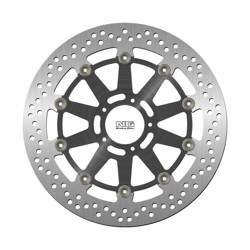 Tarcza hamulcowa przód ktm superduke 1290 14-18 (320x64x5,0mm) (5x8,5mm) (środaluminiowy)