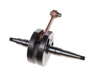 Wał korbowy Simson S70