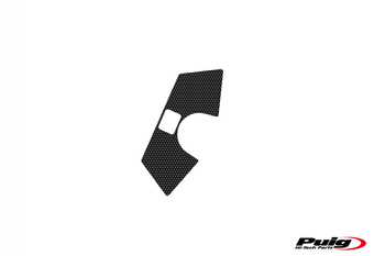 Osłona Półki Kierownicy Naked Puig Do Honda Cbr500r 16-18 Szara