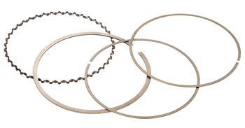 Vertex pierścienie ( średnica 89mm ) (kpl.)