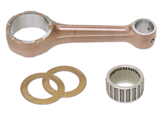 korbowód suzuki lta/ltf 500 vinson '02-'07, quadruner '98-'02, cf-moto 500 arctic cat 500 4x4 fis,manual ,automatic,tbx,trv '98-'09