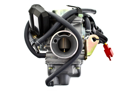 Gaźnik Power Force Gy6 125 Ccm / Agility 125