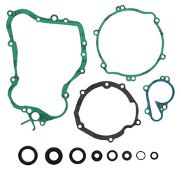 Wiseco uszczelki + uszczelniacze na dół silnika yamaha yz 125 '98-'01