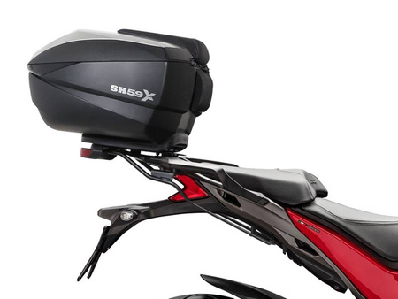 Stelaż kufra tylnego Shad do Ducati Multistrada 1200