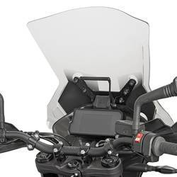 poprzeczka do zamontowania toreb i mocowań gps / smartphone ktm 790 adventure (19), 790 adventure r (19)