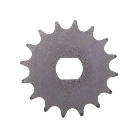 Zębatka zdawcza do motoroweru Simson S51 16Z