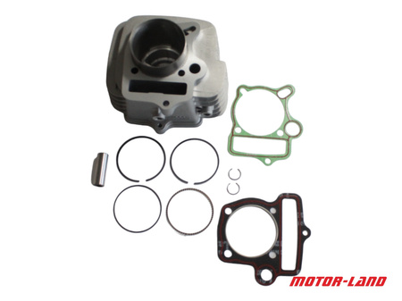 Cylinder Żeliwny Yx150 W150 Apollo Rxf Freeride