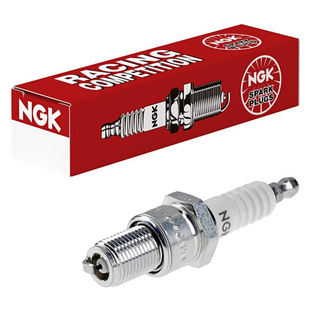 świeca zapłonowa b8eg (nr 3430) (w24esv) (4) – NGK