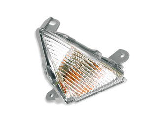 kierunkowskaz kawasaki zx 6r 07-, er6f/n 06-08, zzr 1400, zx10r 06-07, z 1000 07, gtr 1400 prawy przód (kk002r) (9858)