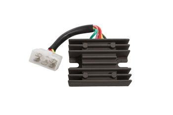 REGULATOR NAPIĘCIA KYMCO LIKE / SUPER 8 / AGILITY 125 (OEM: 31600-LCD3-E00)
