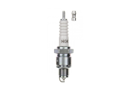 świeca zapłonowa bp7hs (nr 5111) (w22fp-u) (10) – NGK