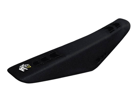 Pokrowiec/poszycie na siedzenie kawasaki kxf 250 '13-'20, kxf 450 '12-'18 tsc kolor czarny