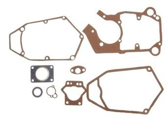 Uszczelki Romet 3B Komplet