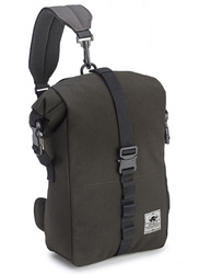 TORBA (TANKBAG) NA ZBIORNIK MAGNETYCZNA WODOODPORNA POJ. 6L CAFE RACER SCRAMBLER