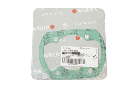 USZCZELKA POD CYLINDER KTM 175 '80 (0,4 MM)