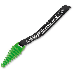 Ufo korek (korek, zaślepka) zatyczka do wydechu (tłumika) 2t z taśmą