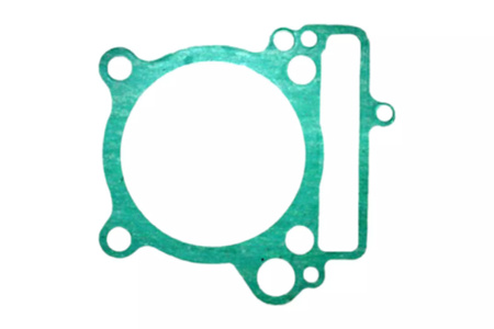 USZCZELKA POD CYLINDER KTM EXC-F 250 '07-'13 (EXCF 250), SX-F 250 '06-'12 (SXF 250), OEM, 77030035200, 77030035000, 77030005000