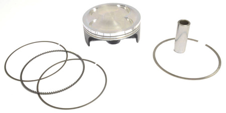Athena tłok kawasaki kxf 250 (13-16), suzuki rmz 250 (07-16) 82,95mm big bore ( do zestawu p400250100019,p400510100010,p400510100020 )