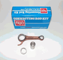 Korbowód Tkrj Honda Pc50 / Pf50