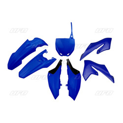 Komplet plastików yamaha yz 65 '18-'22 kolor niebieski (ya322e089)