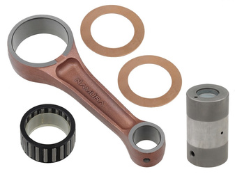 korbowód suzuki lta 700 (lta700) king quad '05-'07, lta 750 (lta750) king quad '08-'21 (p4045)