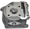 Głowica cylindra do skutera 4T 139QMB GY6-50