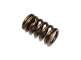 Psychic sprężyna zaworu wydechowego kawasaki kxf 450 '06-'17, kfx 450r '08-14 (mx-09528es)