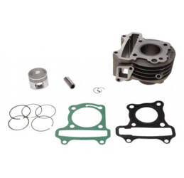 Cylinder do skutera 4T Euro 4 Euro 5 Lifan Baotian 50 cm