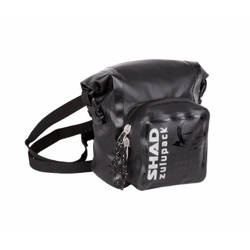 Torba mała wodoszczelna Shad SW05 5 l czarna