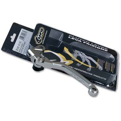 Dźwignia (klamka niełamka) sprzęgła yamaha yz 125/250 '00-'10, yzf '00-'08, kawasaki kx