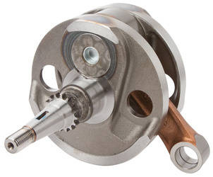 wał korbowy yamaha yzf 450 (03-05) (wwpc139)