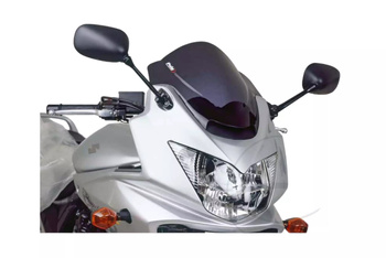 Szyba Sportowa Puig Do Suzuki Gsf650s Bandit 05-08 Mocno Przyciemniona