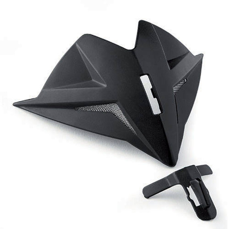 wlot powietrza przedni do kasku kv10 - wycofany z oferty