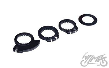 Zaczep linki gazu roll gaz do manetek aw5660..