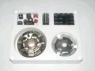 Wariator Top Racing Sv1 Pgo Pgo Big Max  Zabierak Bez Zebów