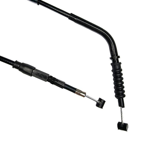 Linka sprzęgła yamaha yz 450f '03,